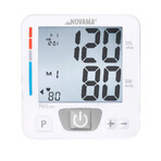Novama White M, automatische bovenarm bloeddrukmeter