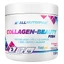 Allnutrition Colágeno-Beauty Fish, polvo, sabor fresa, 158 g