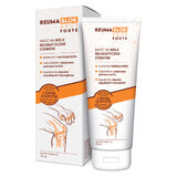 Reumablok Akut Forte, masker voor reumatische pijn en stijve gewrichten, 125 ml