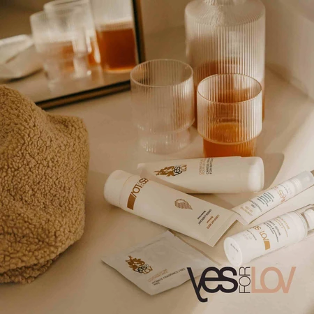 YESforLOV, moisturizing gel with hyaluronic acid, 50 ml