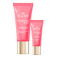 Nuxe Prodigieuse Boost set, illuminating face cream, combination skin, 40 ml + eye gel balm, 15 ml for 1 penny