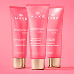 Nuxe Prodigieuse Boost set, illuminating face cream, combination skin, 40 ml + eye gel balm, 15 ml for 1 penny