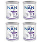 Nestle NAN Expertpro HA 3, modified milk for children over 1 year, 4 x 800 g