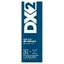 DX2, shampooing pour hommes contre la graisse et la chute des cheveux, 150 ml