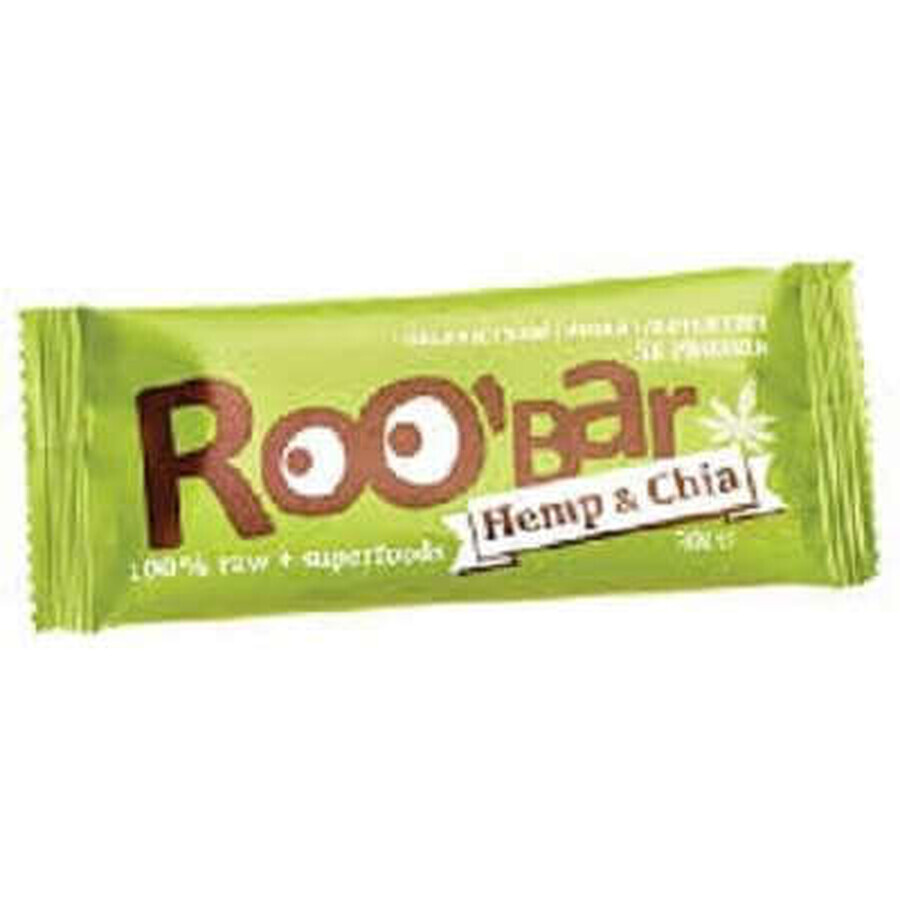 Buy Raw Organic Chia and Hemp Organic Raw Chia and Hemp Organic, 30gr, Roobar Raw Organic Chia and Hemp Organic Raw Chia and Hemp Organic, 30gr, Roobar