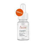 Avene Cicalfate+ set, regenererende beschermende crème voor het hele gezin, gevoelige en geïrriteerde huid, 2 x 100 ml + Hyaluron Activ B3, herstellend serum, 10 ml gratis Avene Cicalfate+ set, regenererende beschermende crème voor het hele gezin, gevoelige en geïrriteerde huid, 2 x 100 ml + Hyaluron Activ B3, herstellend serum, 10 ml gratis
