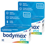 Set Bodymax Plus, 2 x 60 comprimidos Set Bodymax Plus, 2 x 60 comprimidos