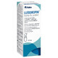 Luxidropin Baby &amp; Junior eye drops for children, 10 ml