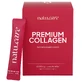 Natu.Care Premium Colágeno 10000 mg, sabor cereza, 30 sobres