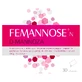 Femannose N, D-mannose, 30 sachets