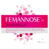 Femannose N, D-mannose, 30 sachets