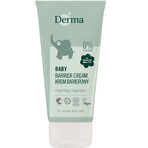 Derma Eco Bebé crema barrera 100 ml Derma Eco Bebé crema barrera 100 ml