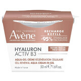Avene Hyaluron Hyaluron Activ B3, gel-crema regenerador celular, 50 ml