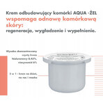 Avene Hyaluron Activ B3, cell restoration gel-cream, replumping, 50 ml