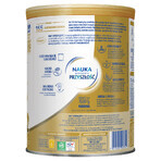 Set Nestle NAN Supremepro 2 HMO, latte di proseguimento per bambini oltre i 6 mesi, 4 x 800 g Set Nestle NAN Supremepro 2 HMO, latte di proseguimento per bambini oltre i 6 mesi, 4 x 800 g