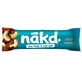 Barre Raw Vegan au caramel salé sans gluten, 35 gr, Nakd