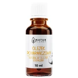 Natur Planet, Orangenöl, 10 ml