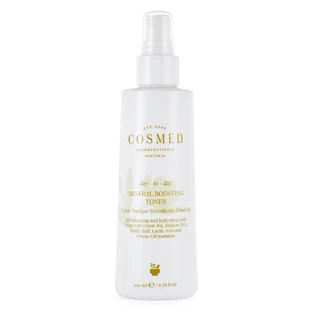 Cosmed Day to Day mineral facial tonic, 200 ml