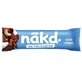 Raw vegan gluten free coconut and cocoa bar, 35 gr, Nakd
