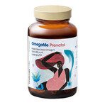Health Labs OmegaMe OmegaMe Prenatal Kit, 60 gélules + LittleMe Trimester 2 and 3 Day, 90 gélules + Night, 60 gélules + free bag Health Labs OmegaMe OmegaMe Prenatal Kit, 60 gélules + LittleMe Trimester 2 and 3 Day, 90 gélules + Night, 60 gélules + free bag