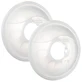 Canpol Babies, Milchsammler, 1/1700, 2 Stück