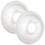 Canpol Babies, Milchsammler, 1/1700, 2 Stück Canpol Babies, Milchsammler, 1/1700, 2 Stück