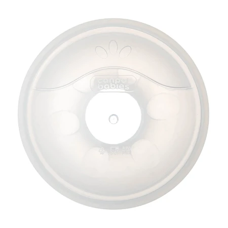 Canpol Babies, Milchsammler, 1/1700, 2 Stück