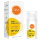 Dax Sun, protector solar hidratante con ácido hialurónico, FPS 50+, 30 ml