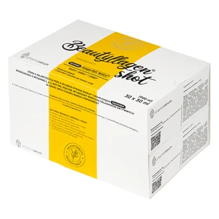 Beautyllagen, shot, 30 x 30 ml EMBALLAGE CONTAMINE