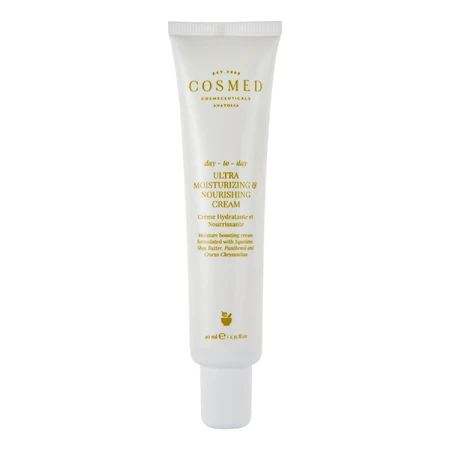 Cosmed Day to Day, ultra hydraterende en voedende crème, 40 ml