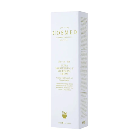 Cosmed Day to Day, ultra hydraterende en voedende crème, 40 ml