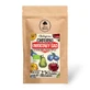 Dary Natury Fruit Crisps, bio, gefriergetrocknet, 40 g