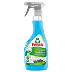 Frosch set, detergente de cocina, sódico, spray, 500 ml + recambio, 1000 ml Frosch set, detergente de cocina, sódico, spray, 500 ml + recambio, 1000 ml