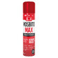 Mosbito Max mosquito and tick repellent spray, DEET 25%, 90 ml