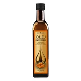Goldfarmex Golden Oils Siberian sea buckthorn oil, cold pressed, unrefined, 250 ml