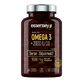 Essensey Omega 3 + 2000 IU D3, 90 Kapseln