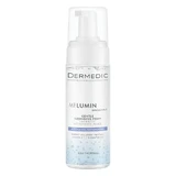 Dermedic Melumin zacht reinigend schuim 170 ml