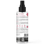 Mg12 Sport, biphasic magnesium oil, 200 ml