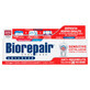 Biorepair Advanced Sensitive, fluoride-free toothpaste for sensitive teeth, 75 ml CONTAMINATED PACKAGING