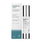 Set Sesderma, Azelac, gel hidratant cu acid azelaic, 50 ml + Repaskin Fluido Invisible, protecție solară facială ușoară, SPF 50, 50 ml pentru 1 penny Set Sesderma, Azelac, gel hidratant cu acid azelaic, 50 ml + Repaskin Fluido Invisible, protecție solară facială ușoară, SPF 50, 50 ml pentru 1 penny