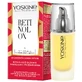 Yoskine Retinolox, konzentriertes Serum zur Reduzierung von tiefen Falten und Verfärbungen, Nacht, 50 ml.