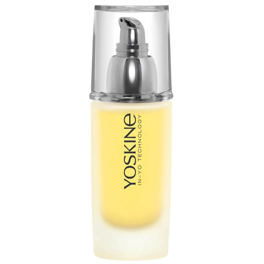 Yoskine Retinolox, ser concentrat pentru reducerea ridurilor adânci și a decolorării, pentru noapte, 50 ml.