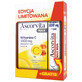 Ascorvita Max 30 MRS film-coated tablets + Ascorvita Max Mus, 20 effervescent tablets free of charge