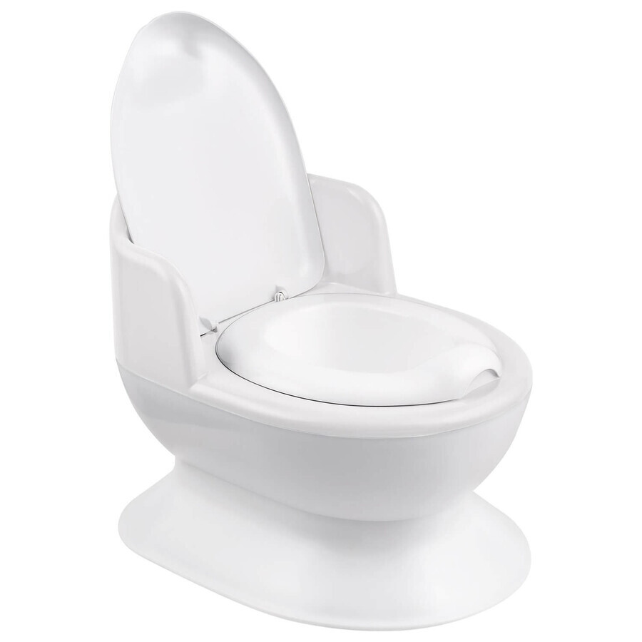 Maltex, toilette per bambini, bianco CONFEZIONE RUPT