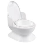 Maltex, toilette per bambini, bianco CONFEZIONE RUPT Maltex, toilette per bambini, bianco CONFEZIONE RUPT