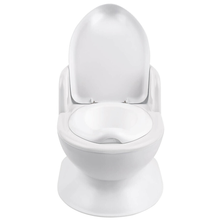 Maltex, toilette per bambini, bianco CONFEZIONE RUPT