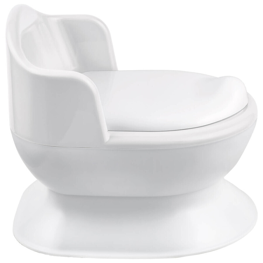 Maltex, toilette per bambini, bianco CONFEZIONE RUPT