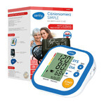Sanity Simple AP 1116, tensiomètre automatique pour le bras