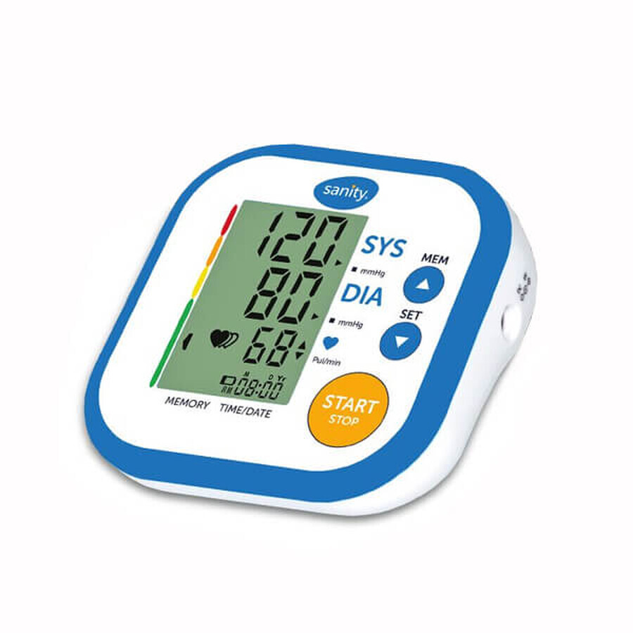 Sanity Simple AP 1116, tensiomètre automatique pour le bras