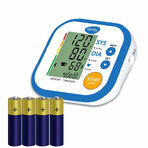 Sanity Simple AP 1116, tensiomètre automatique pour le bras